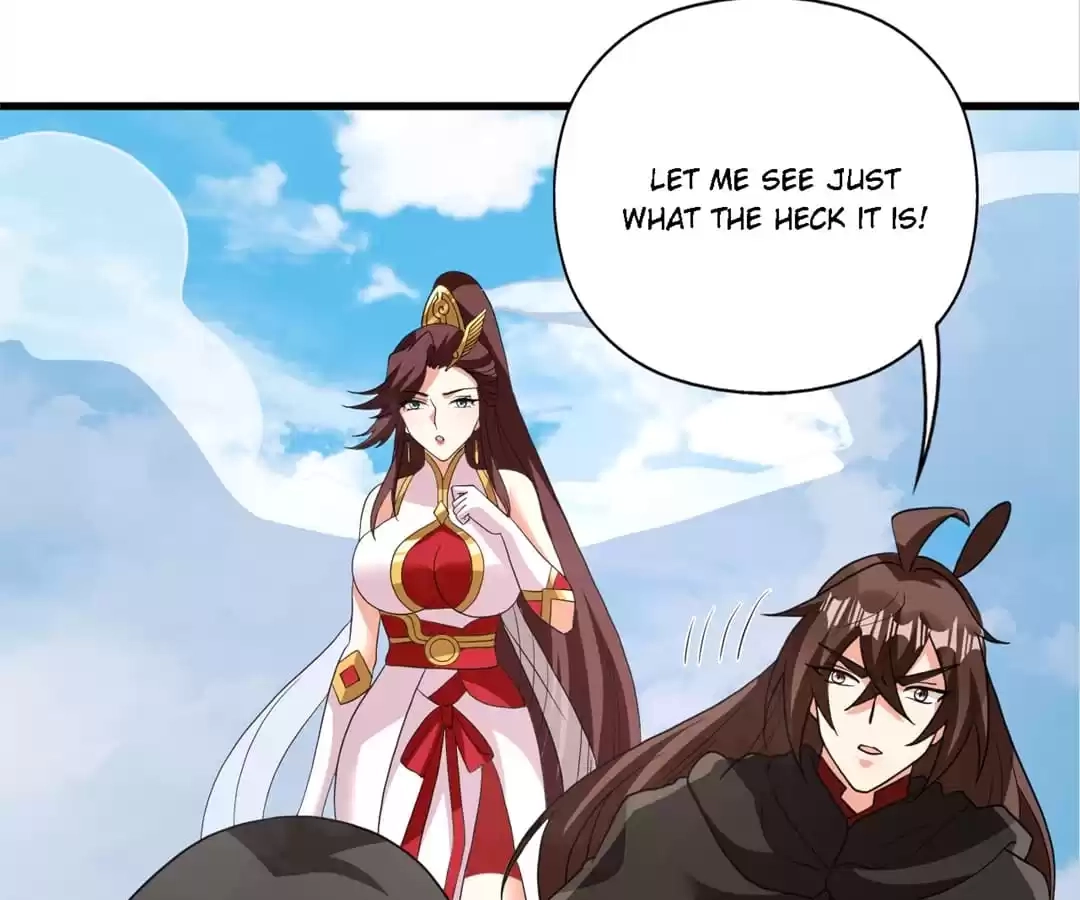 Banished Disciple's Counterattack Chapter 356 page 81 - 