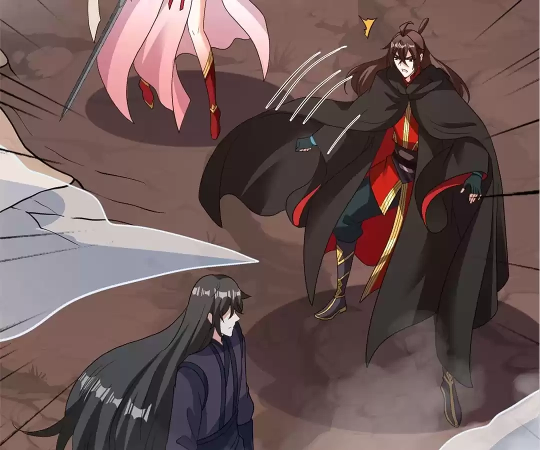 Banished Disciple's Counterattack Chapter 356 page 88 - 