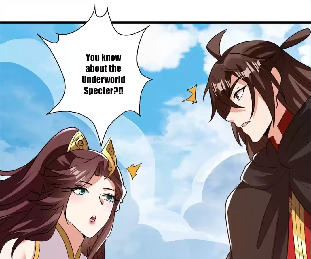 Banished Disciple's Counterattack Chapter 356 page 90 - 