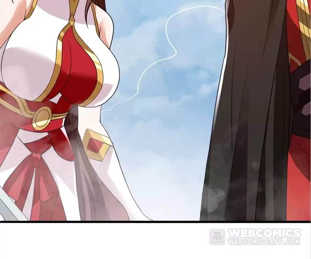 Banished Disciple's Counterattack Chapter 356 page 91 - 