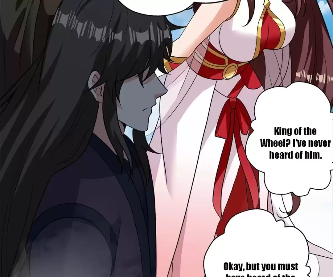 Banished Disciple's Counterattack Chapter 356 page 94 - 