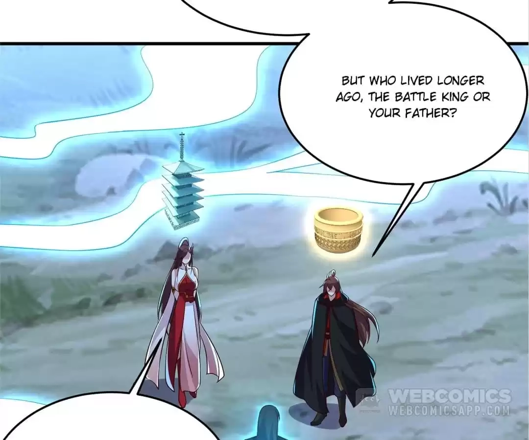 Banished Disciple's Counterattack Chapter 356 page 100 - 