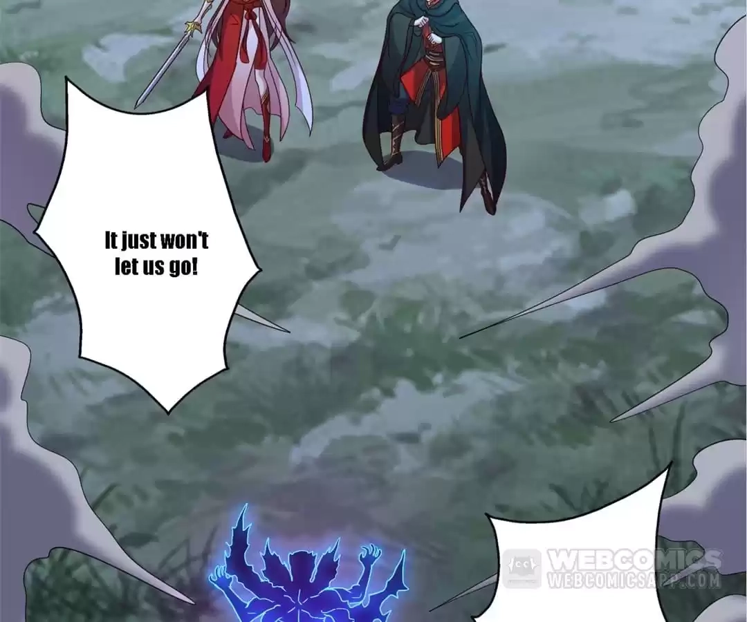 Banished Disciple's Counterattack Chapter 357 page 2 - 