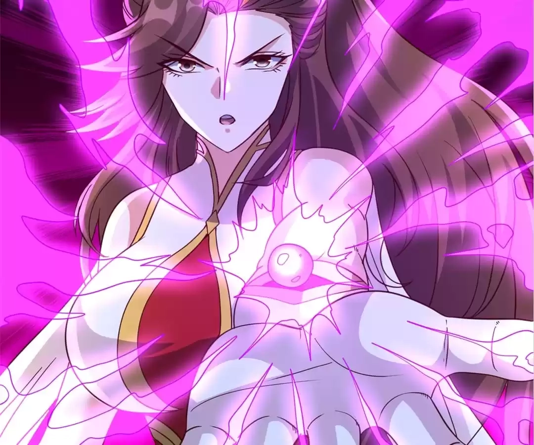 Banished Disciple's Counterattack Chapter 357 page 11 - 