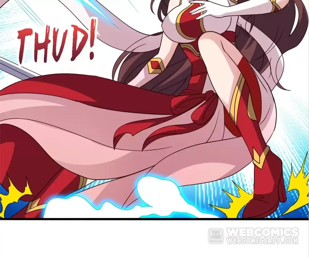 Banished Disciple's Counterattack Chapter 357 page 107 - 