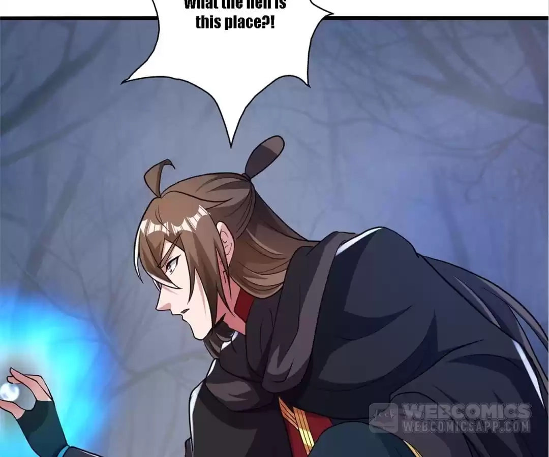 Banished Disciple's Counterattack Chapter 357 page 118 - 