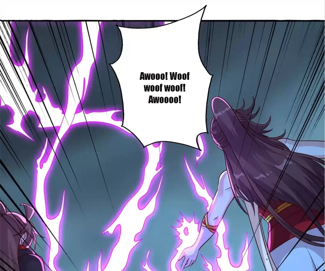 Banished Disciple's Counterattack Chapter 357 page 13 - 