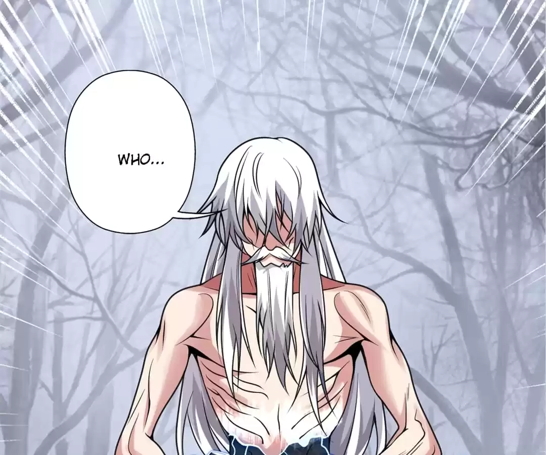 Banished Disciple's Counterattack Chapter 357 page 127 - 