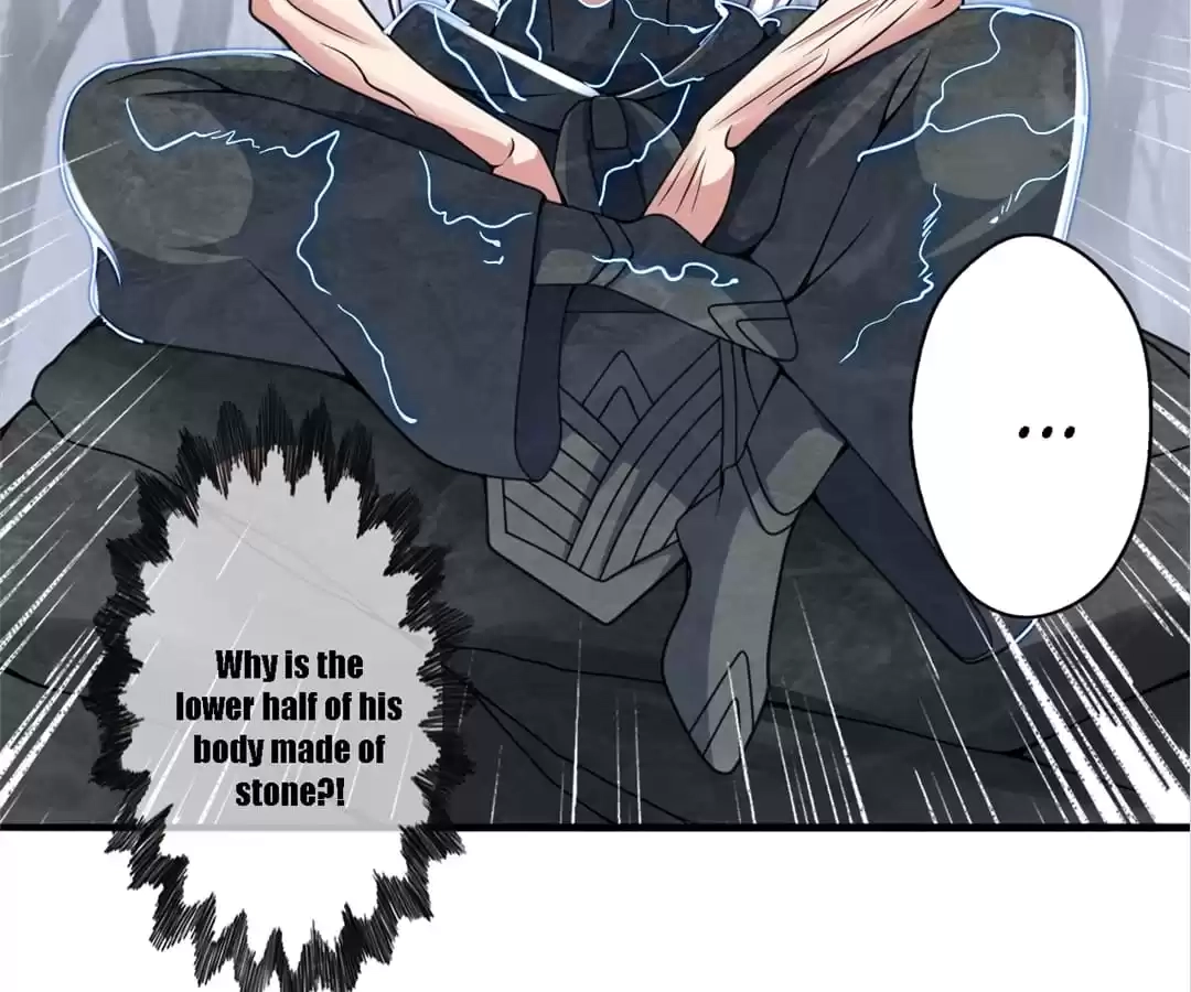 Banished Disciple's Counterattack Chapter 357 page 128 - 
