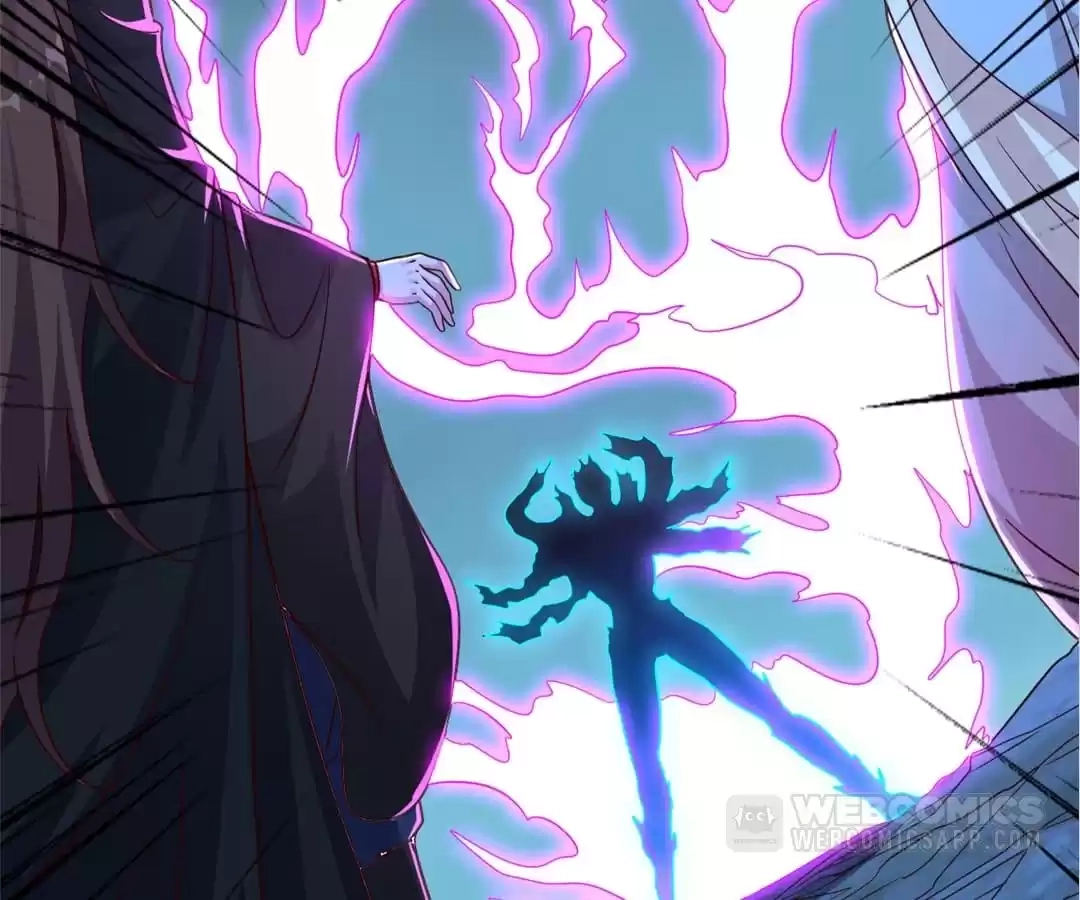 Banished Disciple's Counterattack Chapter 357 page 14 - 