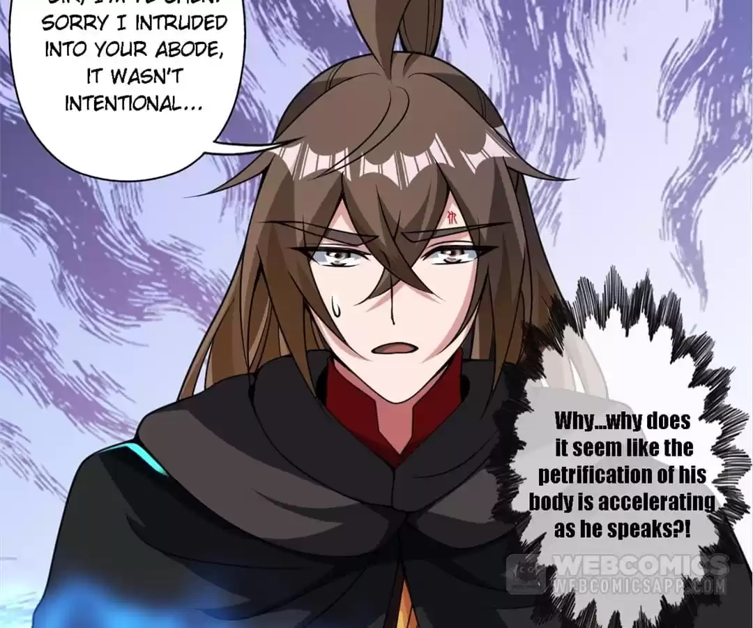 Banished Disciple's Counterattack Chapter 357 page 133 - 