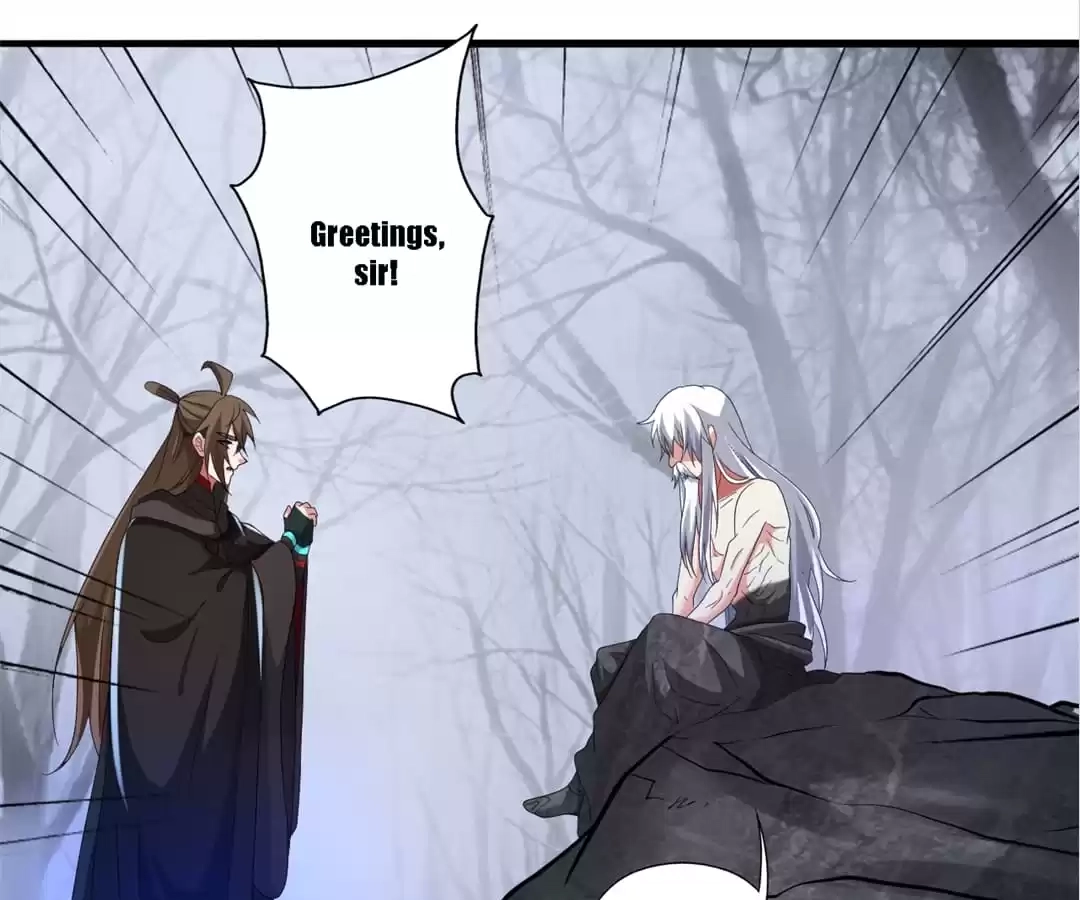 Banished Disciple's Counterattack Chapter 357 page 139 - 