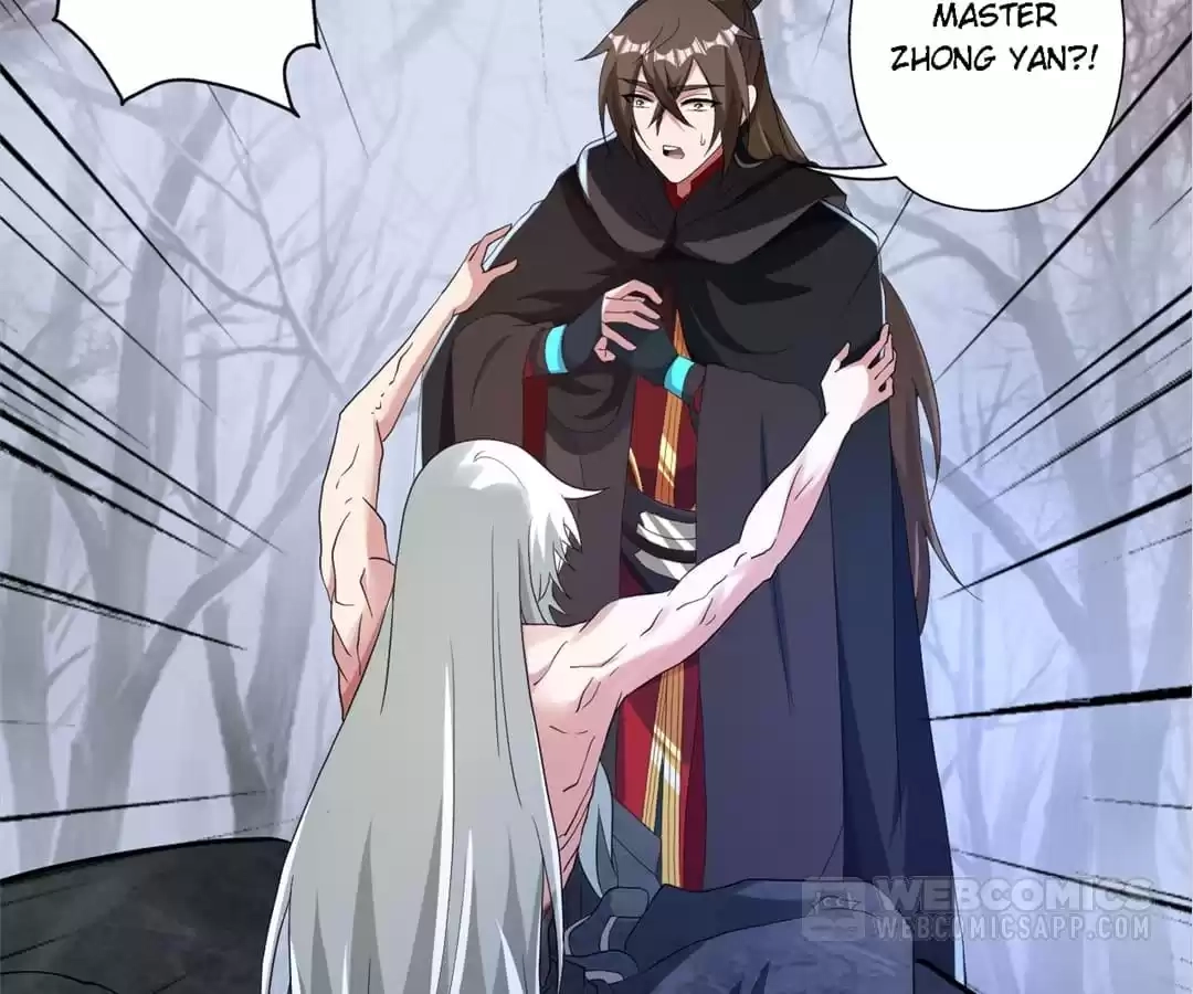 Banished Disciple's Counterattack Chapter 357 page 148 - 
