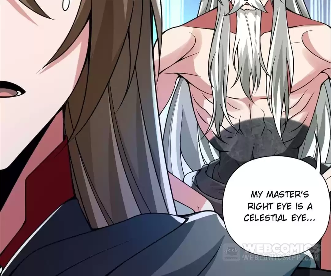 Banished Disciple's Counterattack Chapter 357 page 155 - 
