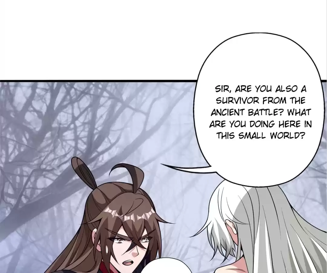 Banished Disciple's Counterattack Chapter 357 page 157 - 