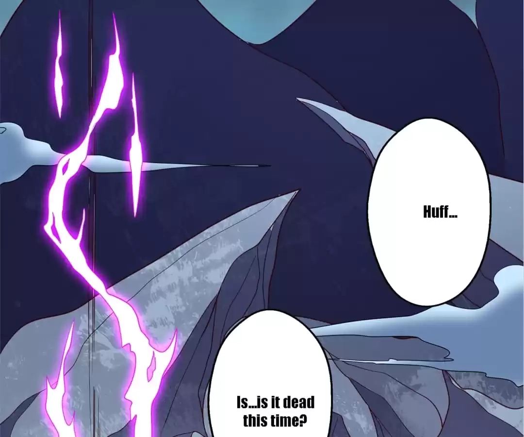 Banished Disciple's Counterattack Chapter 357 page 17 - 