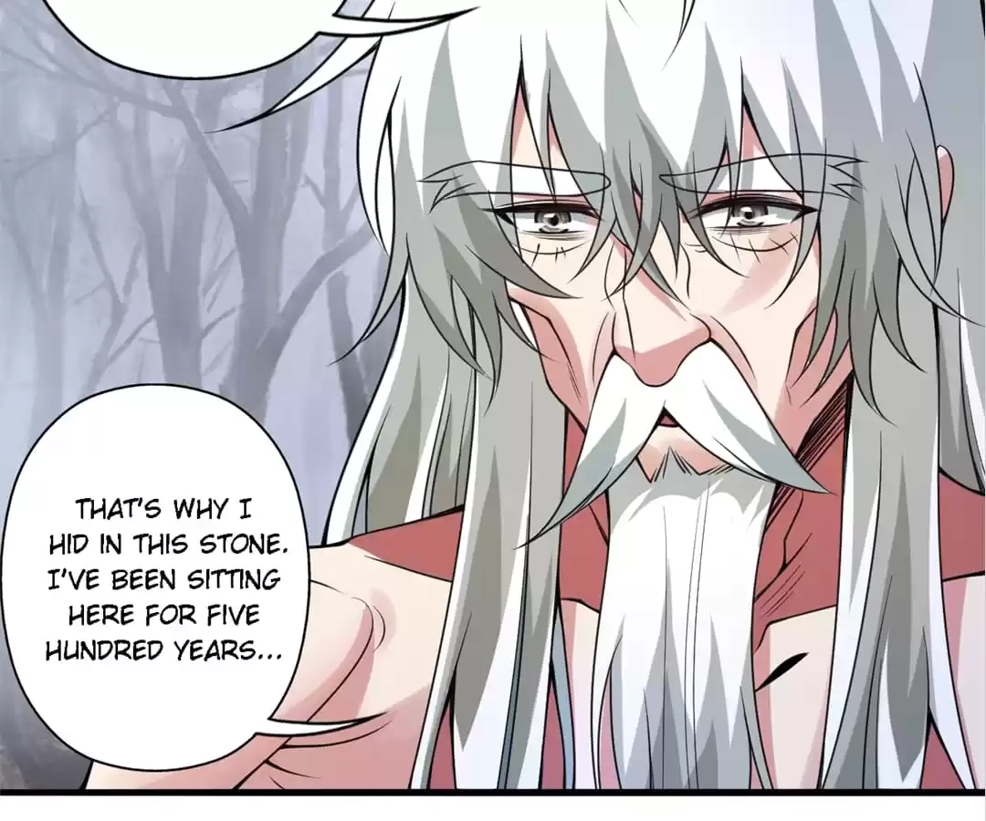 Banished Disciple's Counterattack Chapter 357 page 161 - 