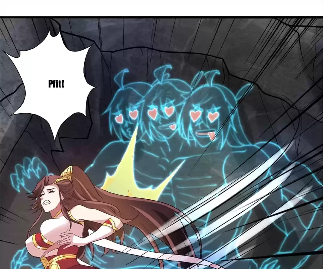 Banished Disciple's Counterattack Chapter 357 page 167 - 
