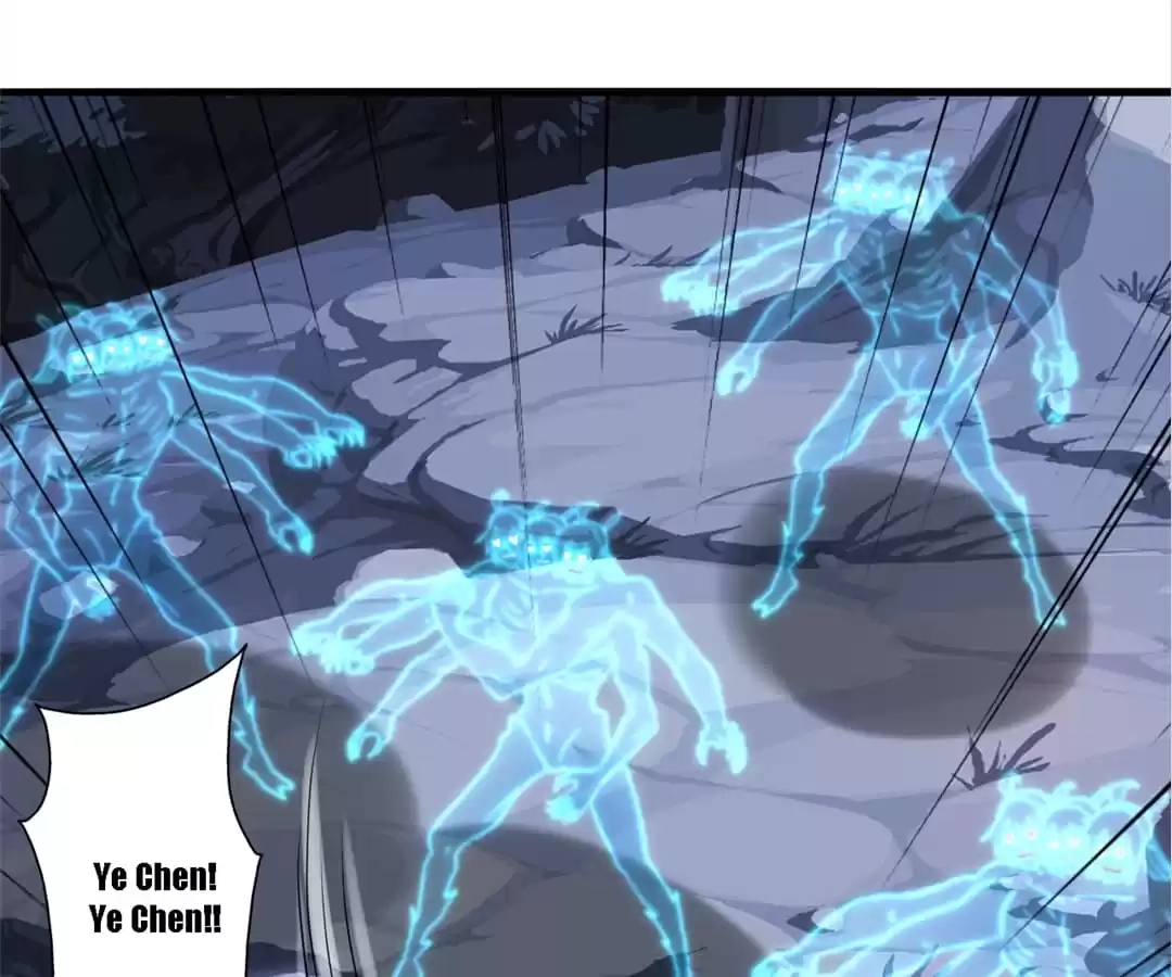 Banished Disciple's Counterattack Chapter 357 page 170 - 