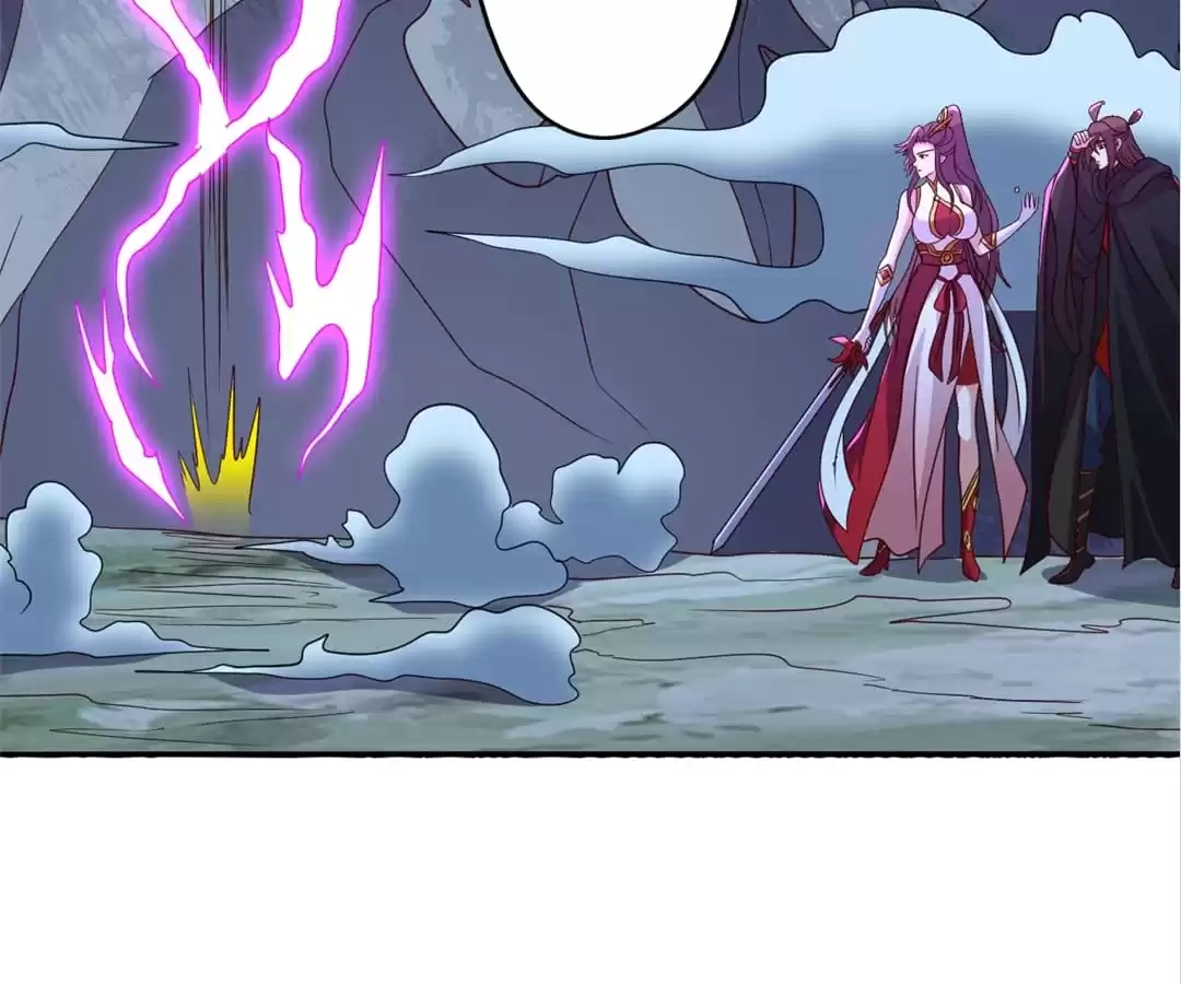 Banished Disciple's Counterattack Chapter 357 page 18 - 