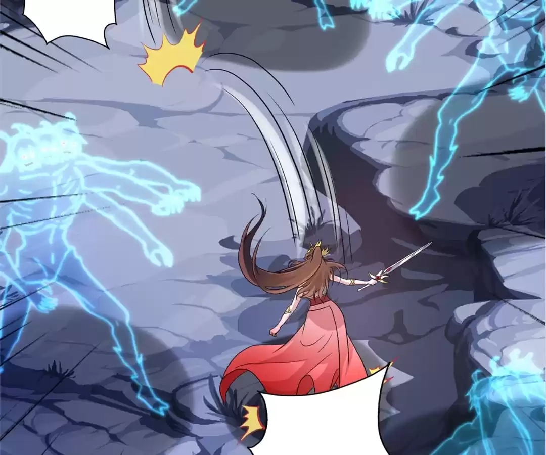 Banished Disciple's Counterattack Chapter 357 page 171 - 