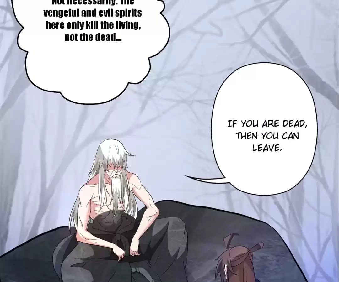 Banished Disciple's Counterattack Chapter 357 page 179 - 