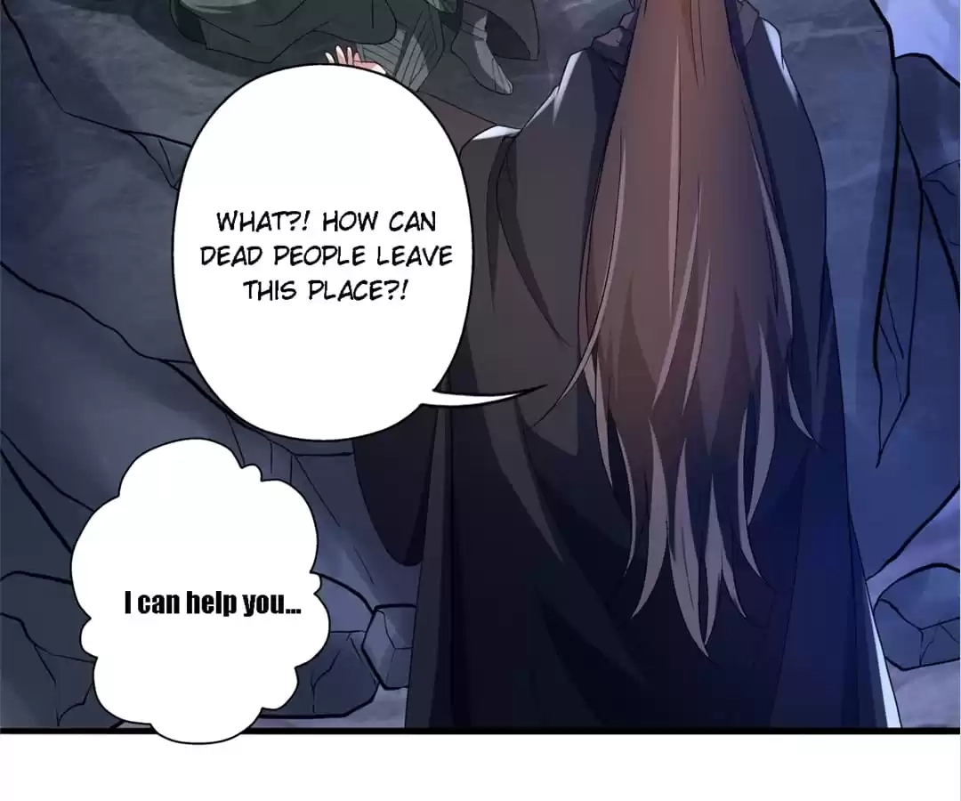 Banished Disciple's Counterattack Chapter 357 page 180 - 