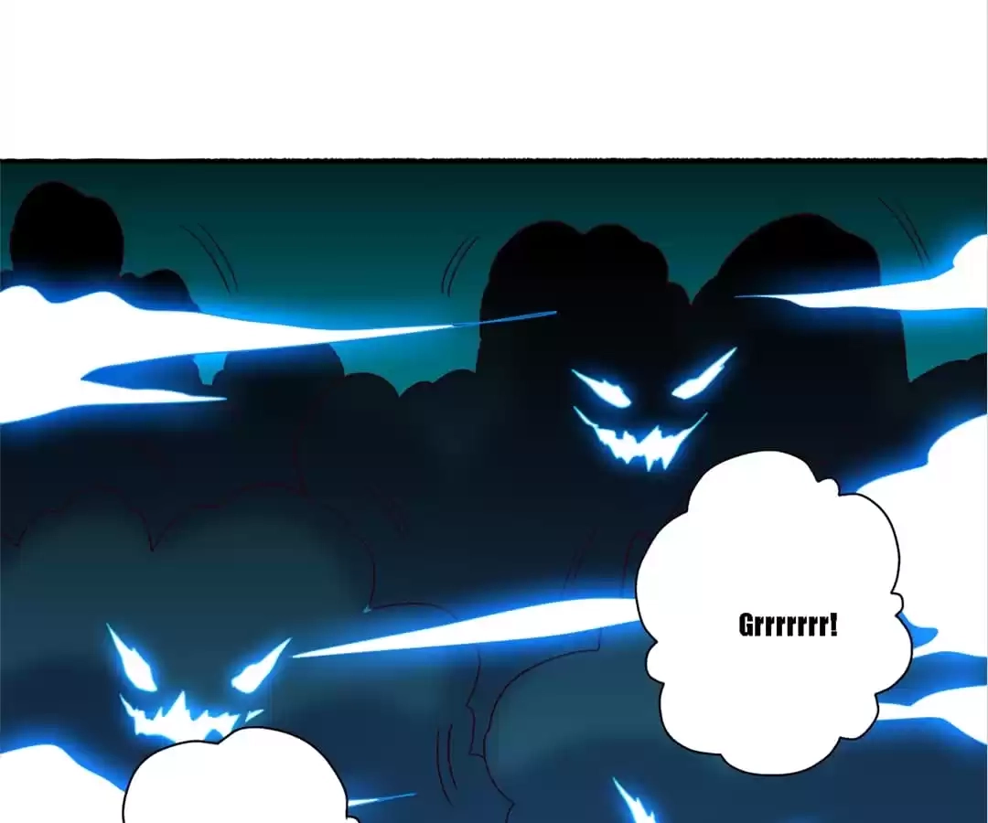 Banished Disciple's Counterattack Chapter 357 page 20 - 