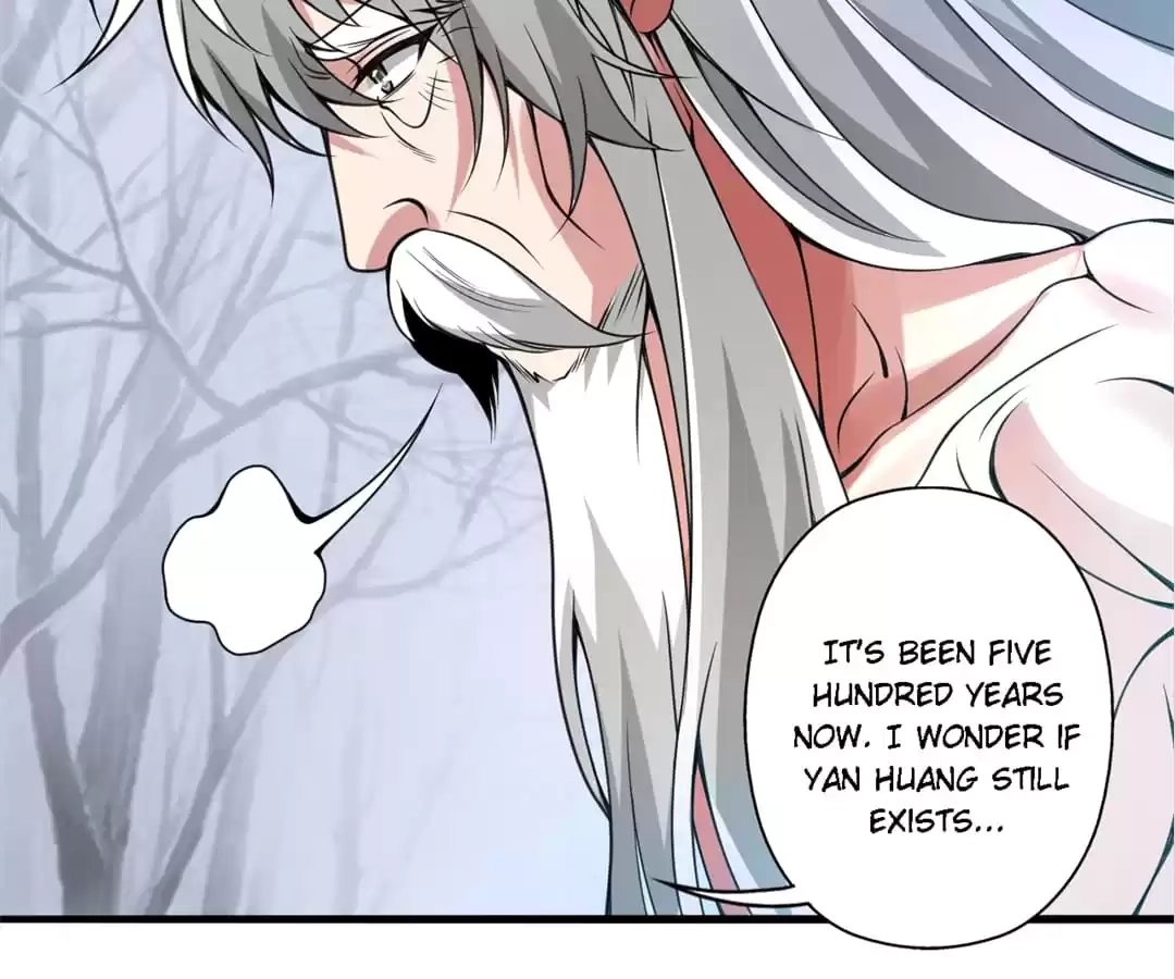 Banished Disciple's Counterattack Chapter 357 page 195 - 
