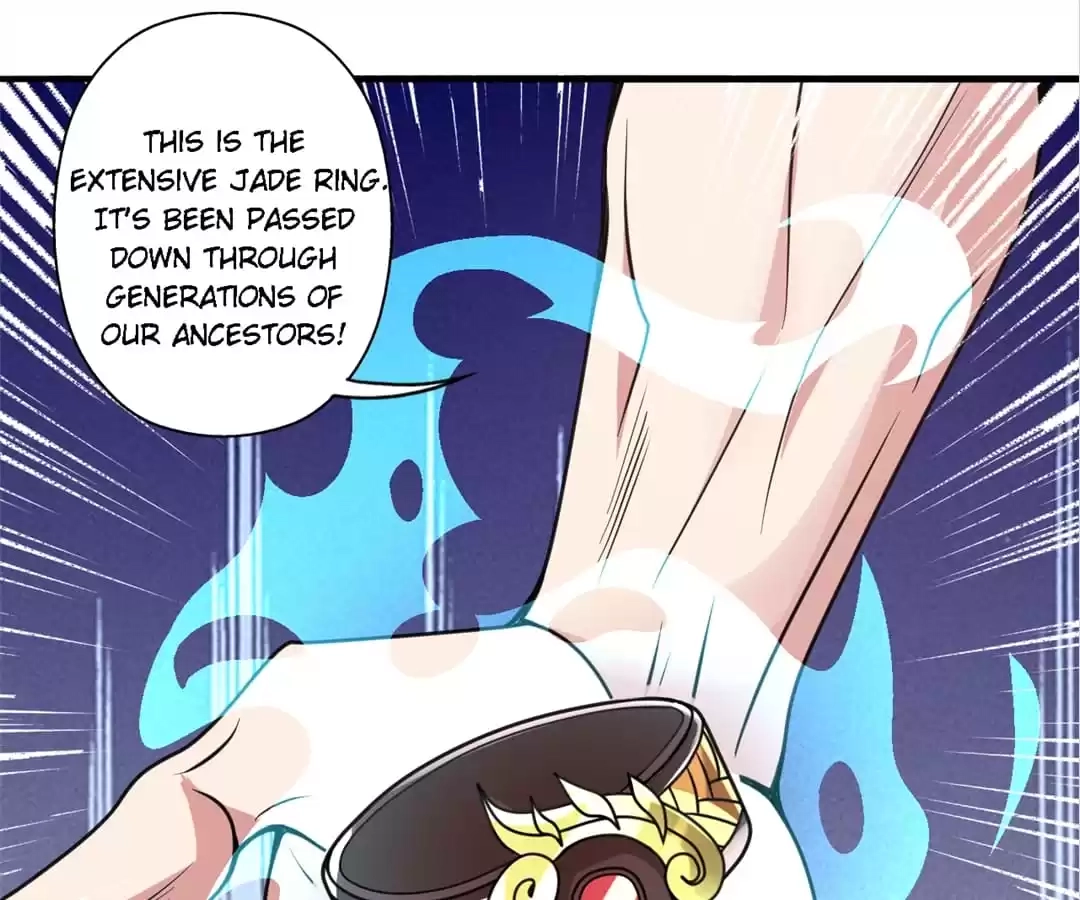 Banished Disciple's Counterattack Chapter 357 page 197 - 