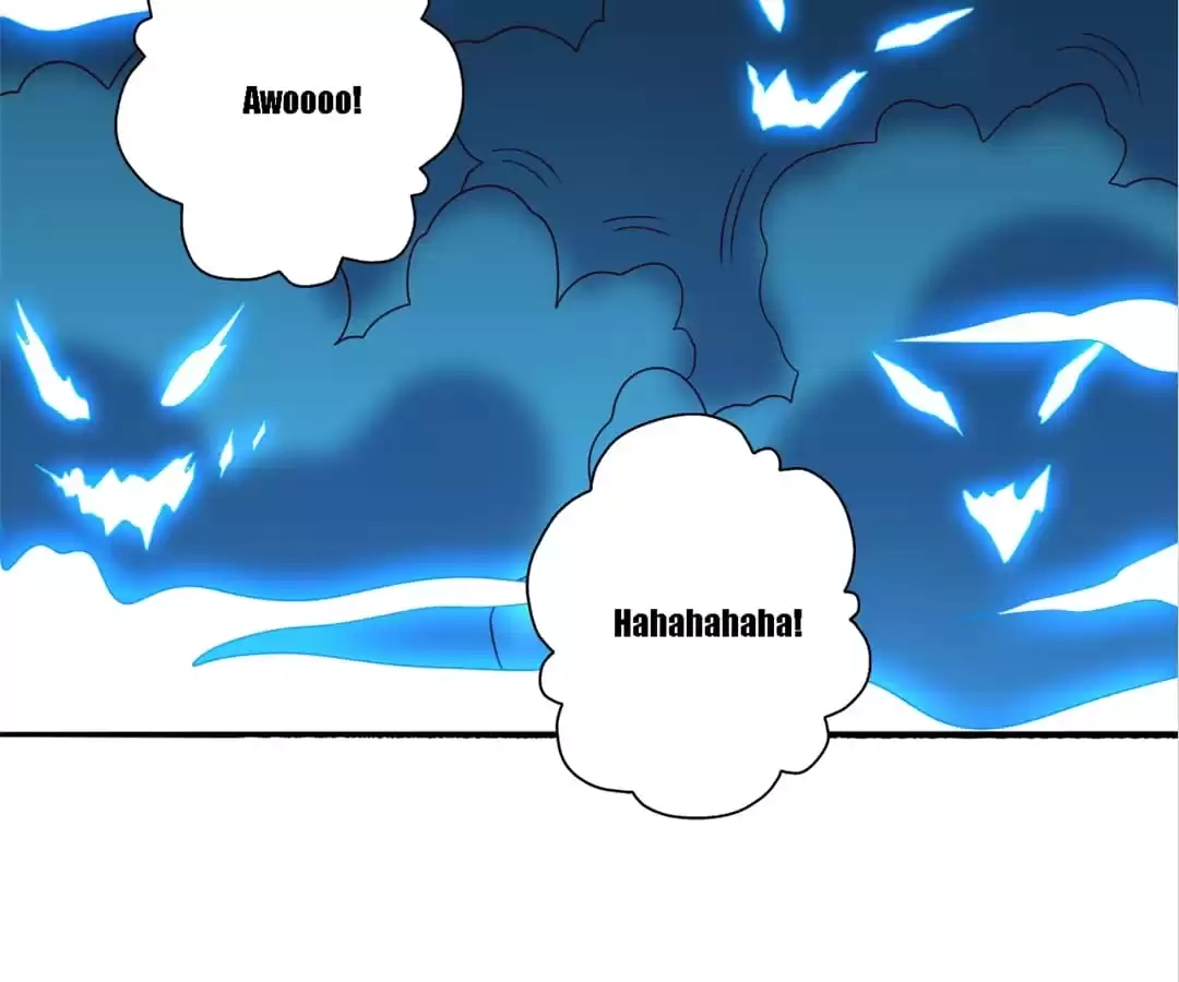 Banished Disciple's Counterattack Chapter 357 page 21 - 