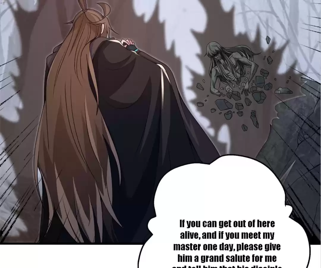 Banished Disciple's Counterattack Chapter 357 page 204 - 