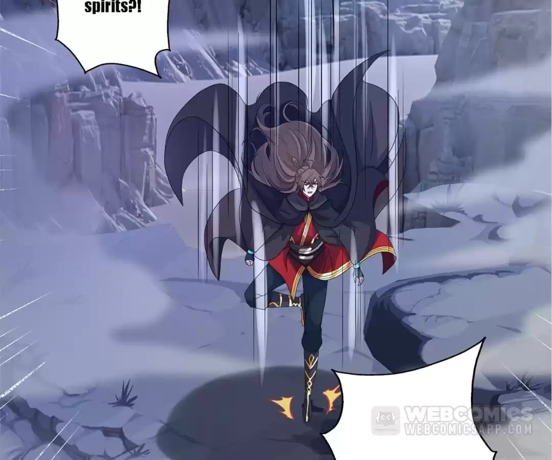 Banished Disciple's Counterattack Chapter 357 page 210 - 