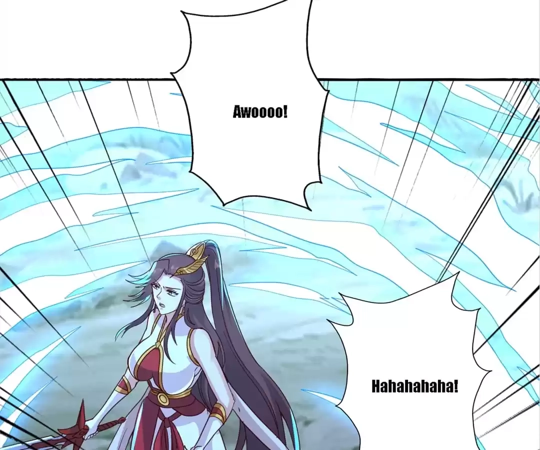 Banished Disciple's Counterattack Chapter 357 page 23 - 