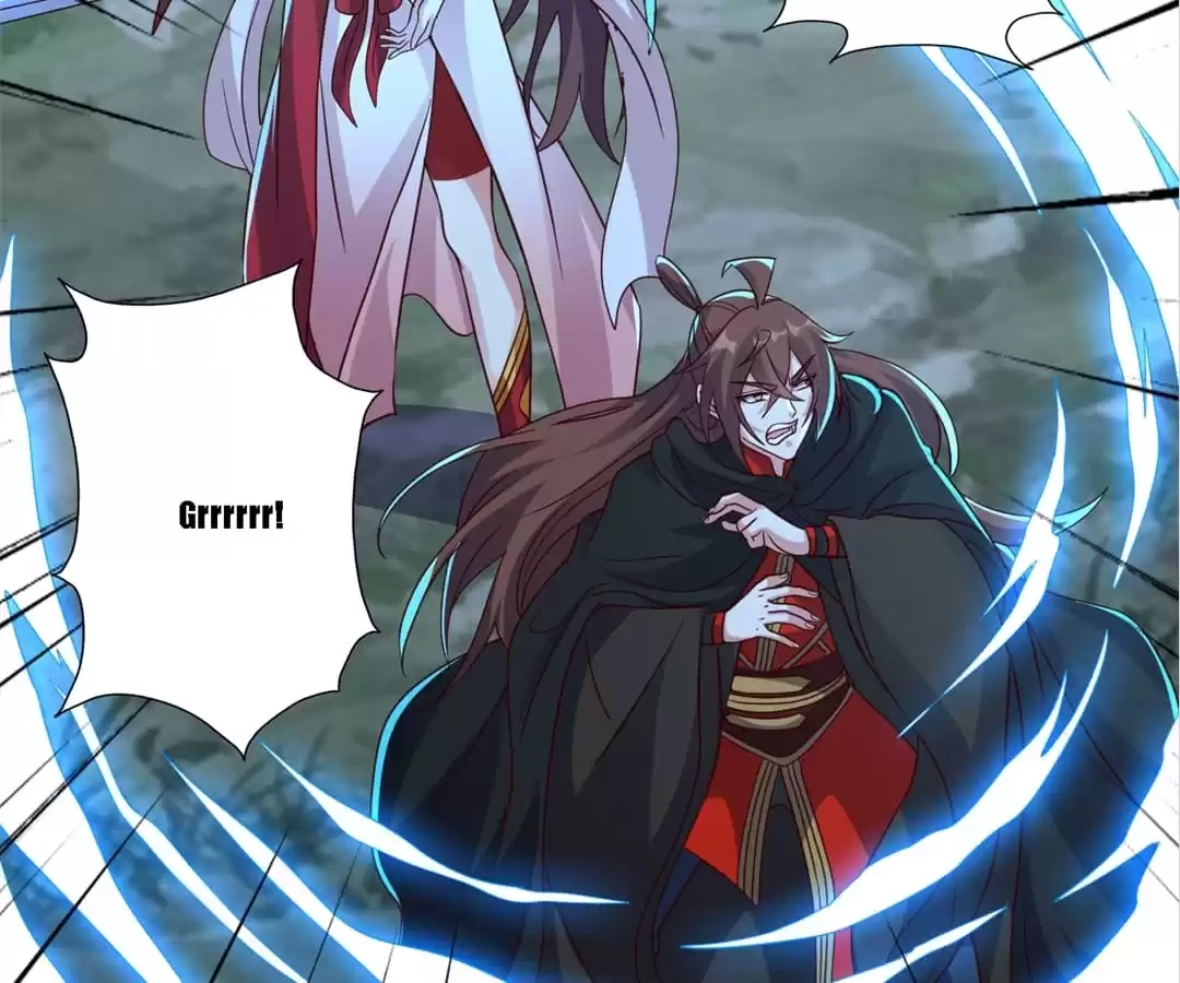 Banished Disciple's Counterattack Chapter 357 page 24 - 
