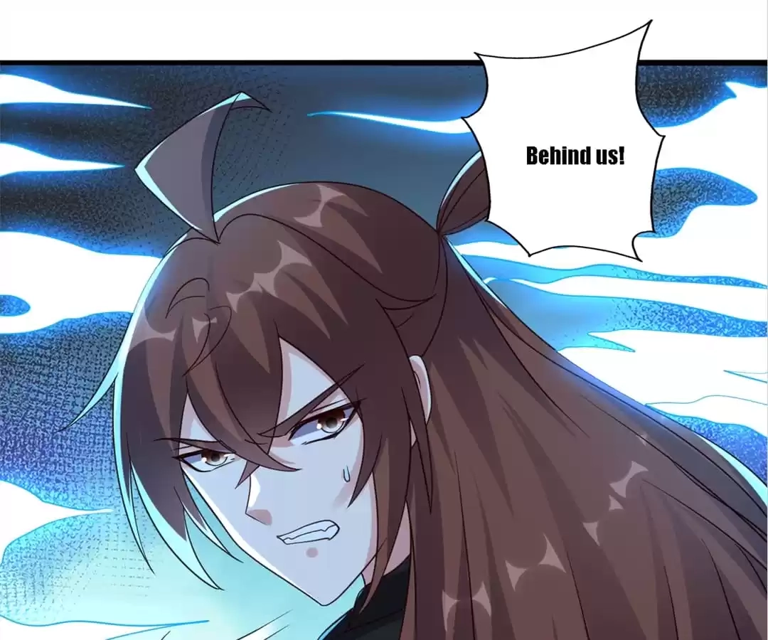 Banished Disciple's Counterattack Chapter 357 page 26 - 