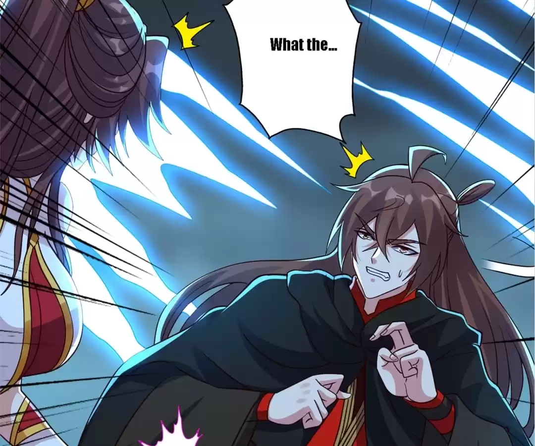 Banished Disciple's Counterattack Chapter 357 page 29 - 