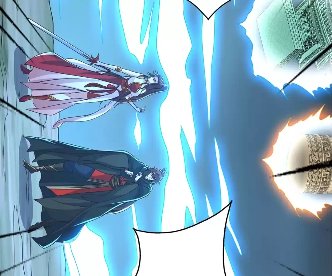 Banished Disciple's Counterattack Chapter 357 page 34 - 