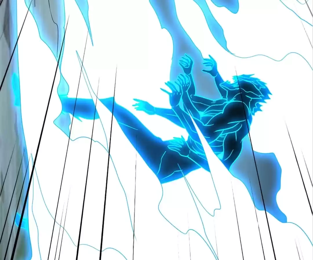 Banished Disciple's Counterattack Chapter 357 page 36 - 