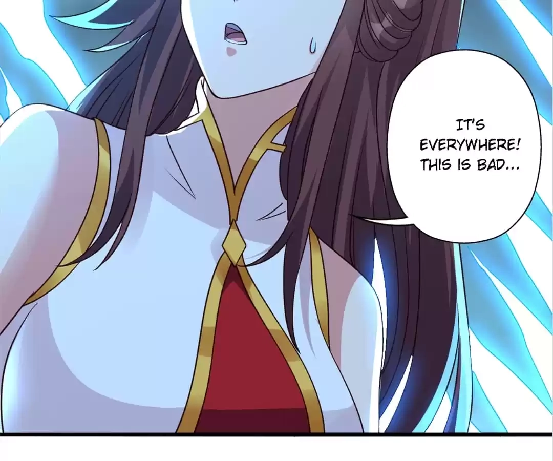 Banished Disciple's Counterattack Chapter 357 page 39 - 