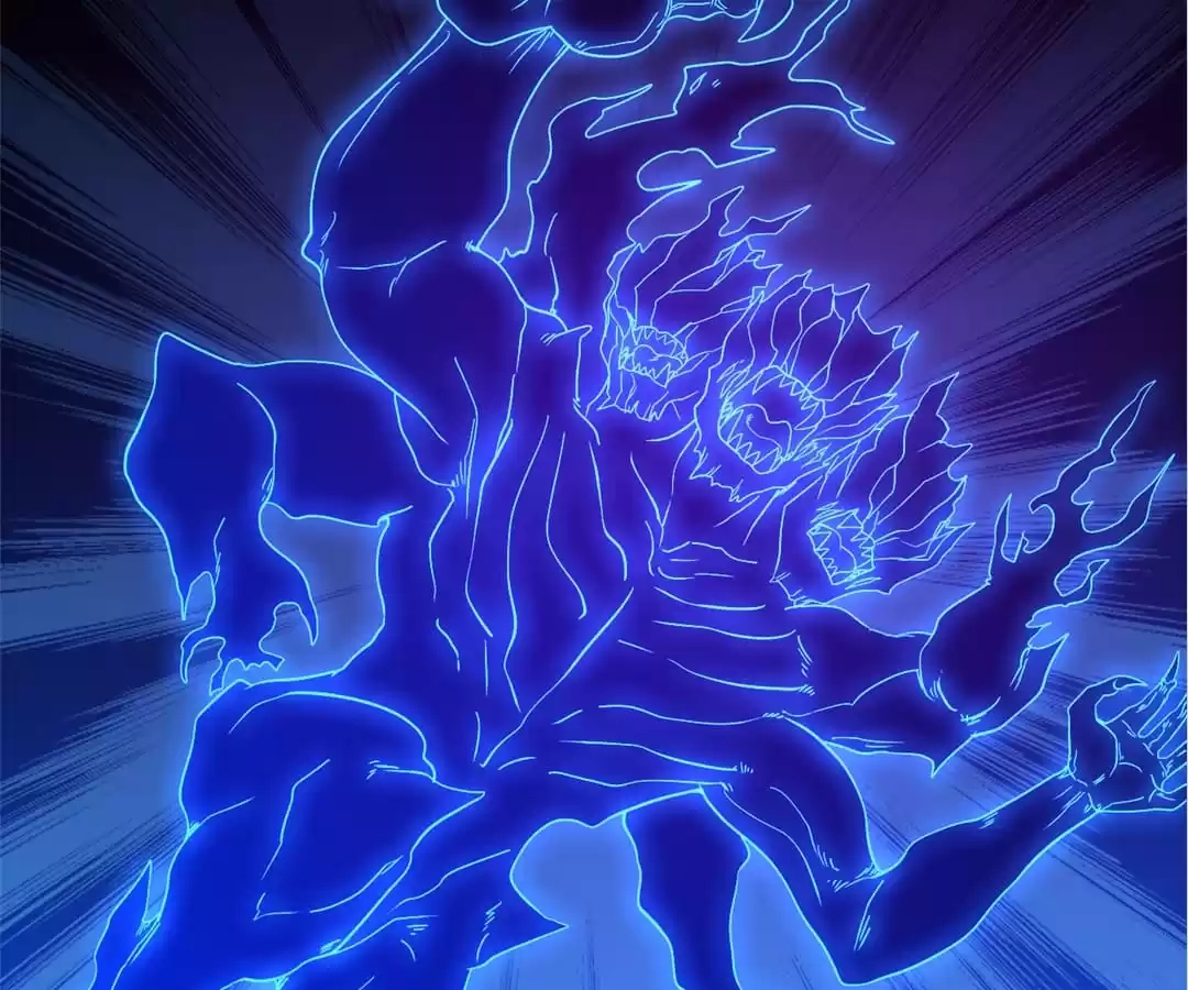 Banished Disciple's Counterattack Chapter 357 page 5 - 