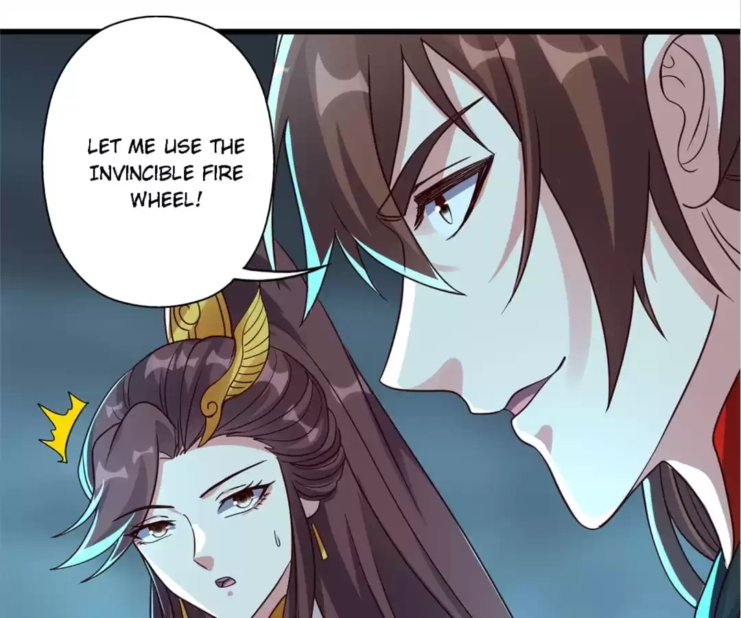 Banished Disciple's Counterattack Chapter 357 page 41 - 