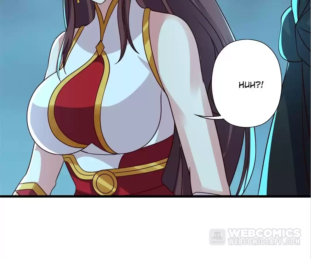 Banished Disciple's Counterattack Chapter 357 page 42 - 