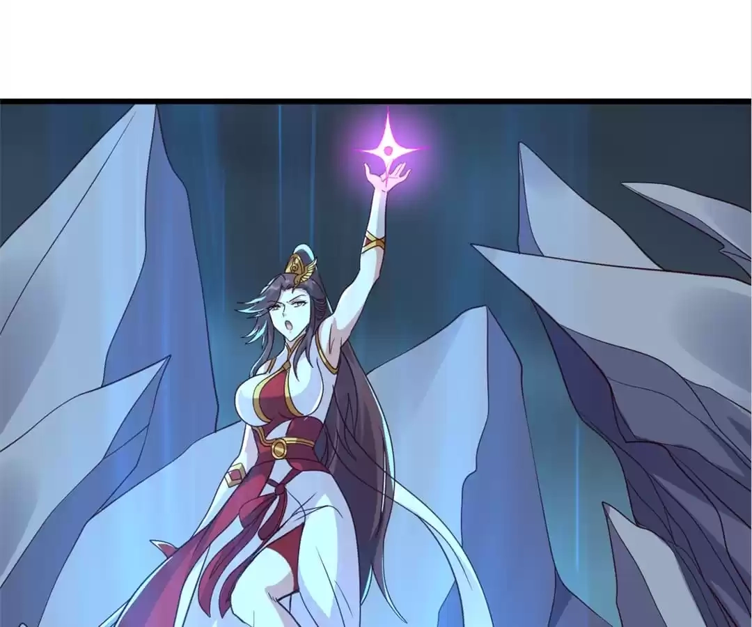 Banished Disciple's Counterattack Chapter 357 page 44 - 