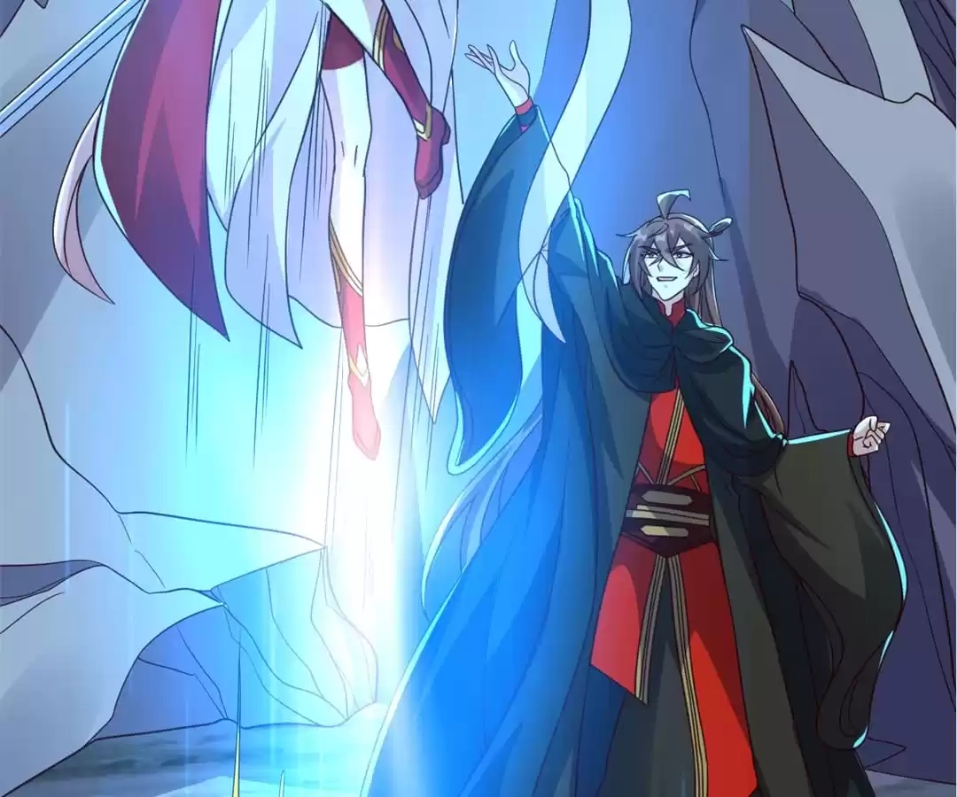 Banished Disciple's Counterattack Chapter 357 page 45 - 