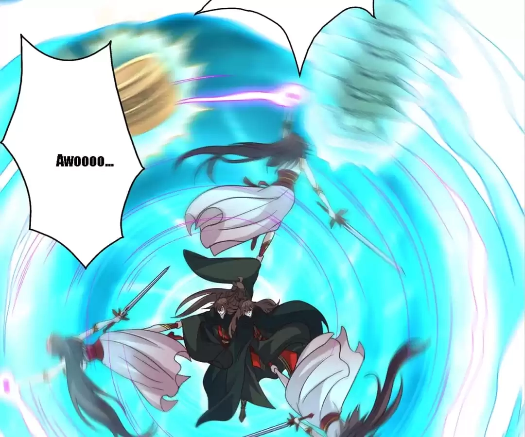 Banished Disciple's Counterattack Chapter 357 page 51 - 