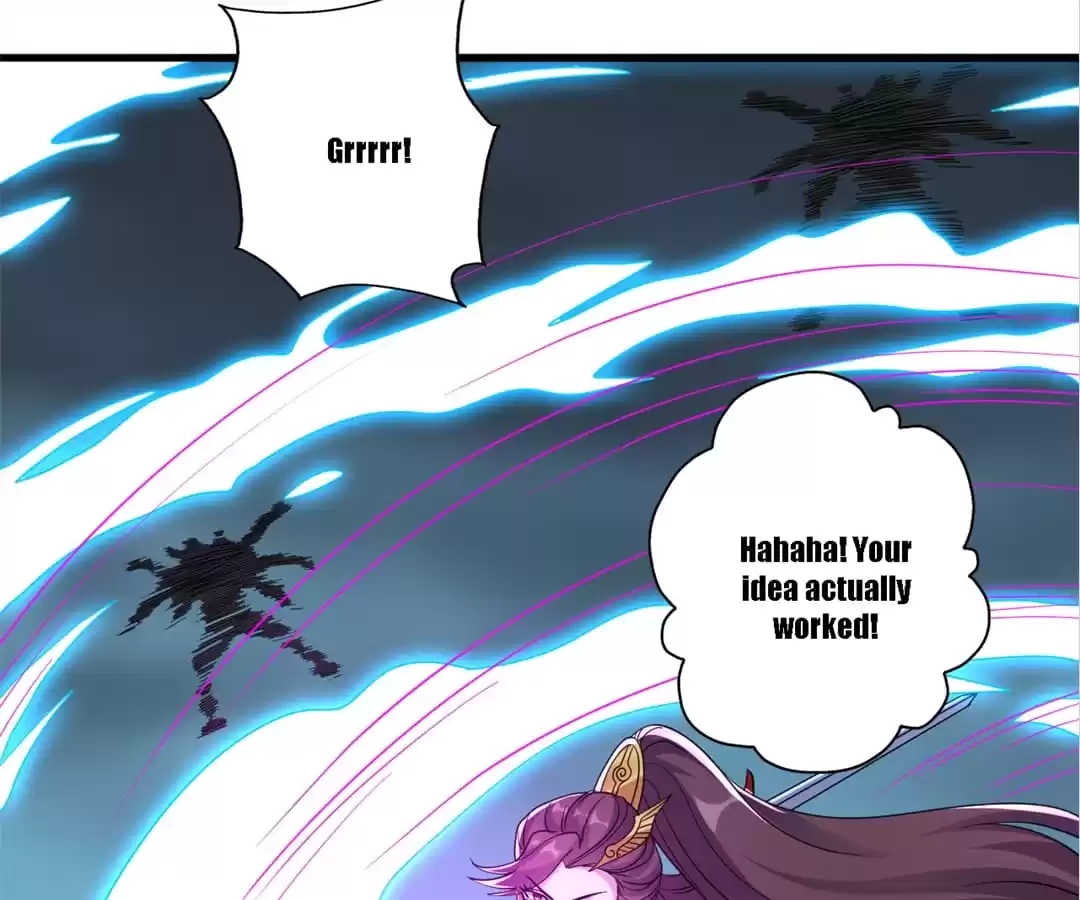 Banished Disciple's Counterattack Chapter 357 page 55 - 