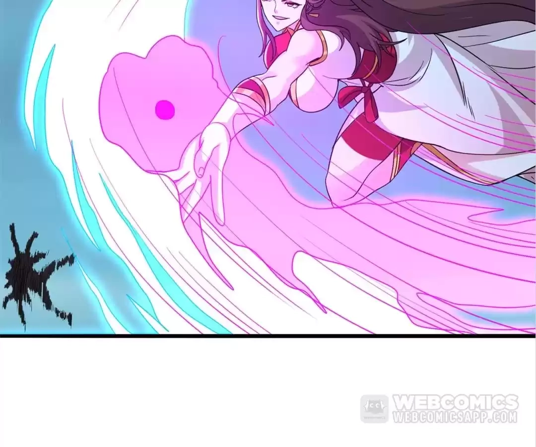 Banished Disciple's Counterattack Chapter 357 page 56 - 