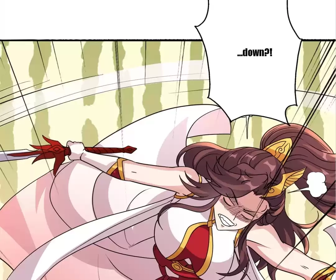 Banished Disciple's Counterattack Chapter 357 page 61 - 