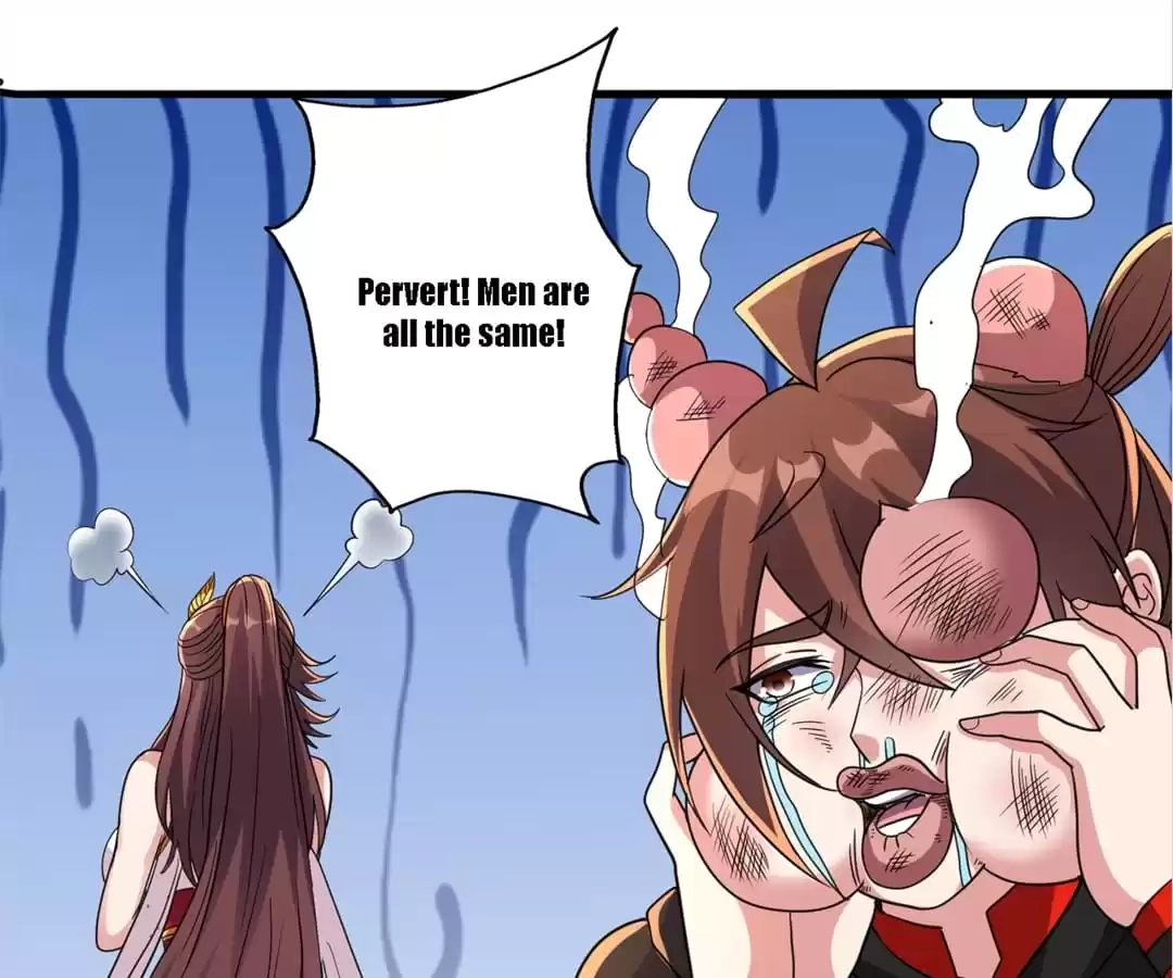 Banished Disciple's Counterattack Chapter 357 page 67 - 
